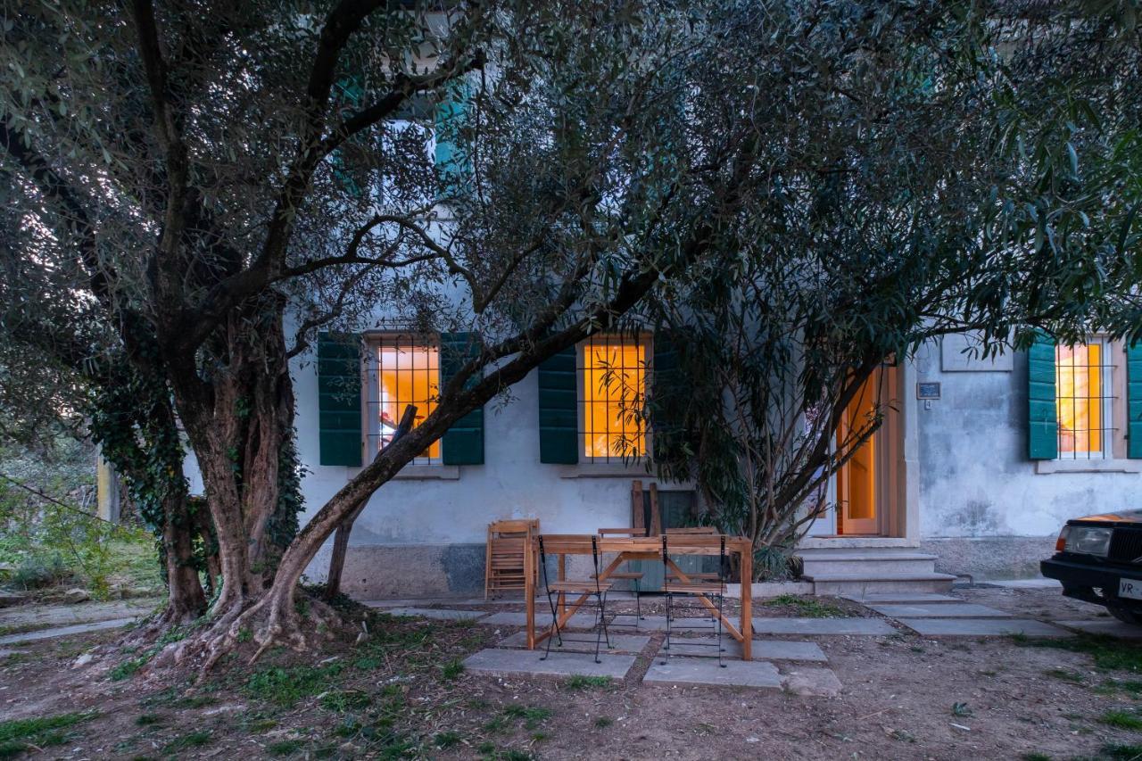 Villa Ca Del Vajo Valpolicella House Negrar Exterior foto