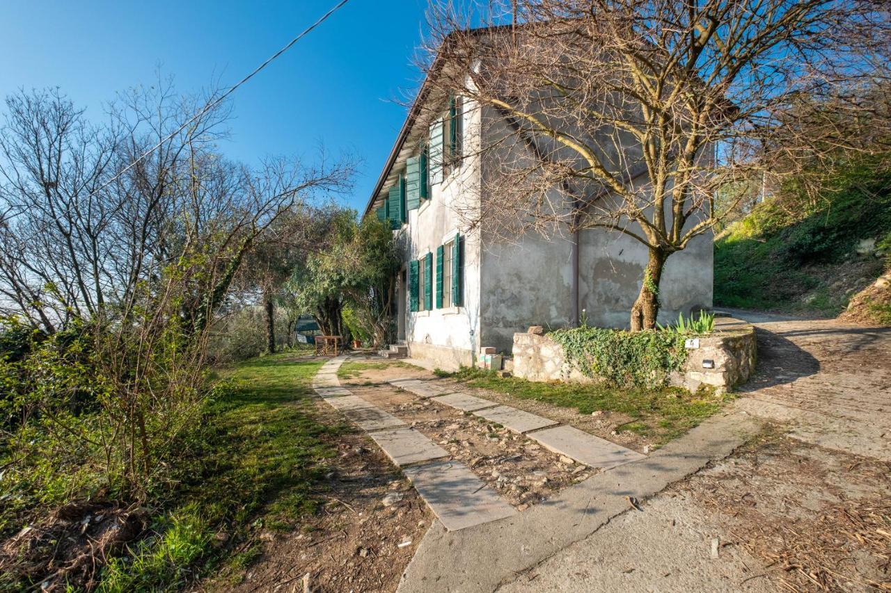 Villa Ca Del Vajo Valpolicella House Negrar Exterior foto