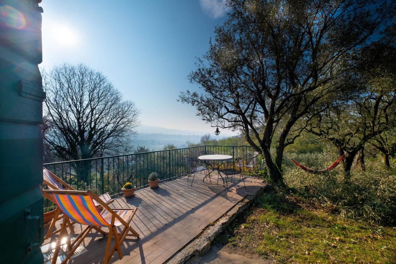 Villa Ca Del Vajo Valpolicella House Negrar Exterior foto