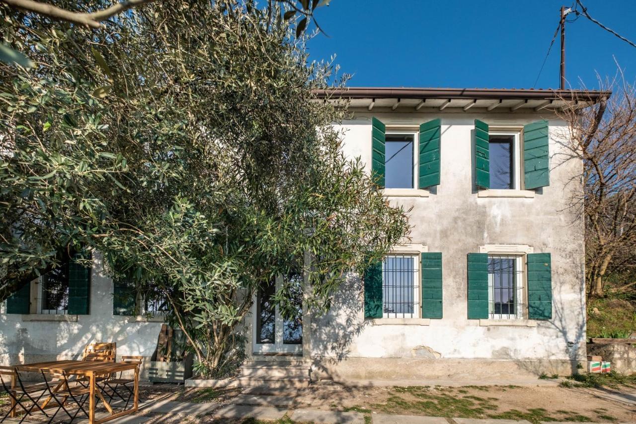 Villa Ca Del Vajo Valpolicella House Negrar Exterior foto