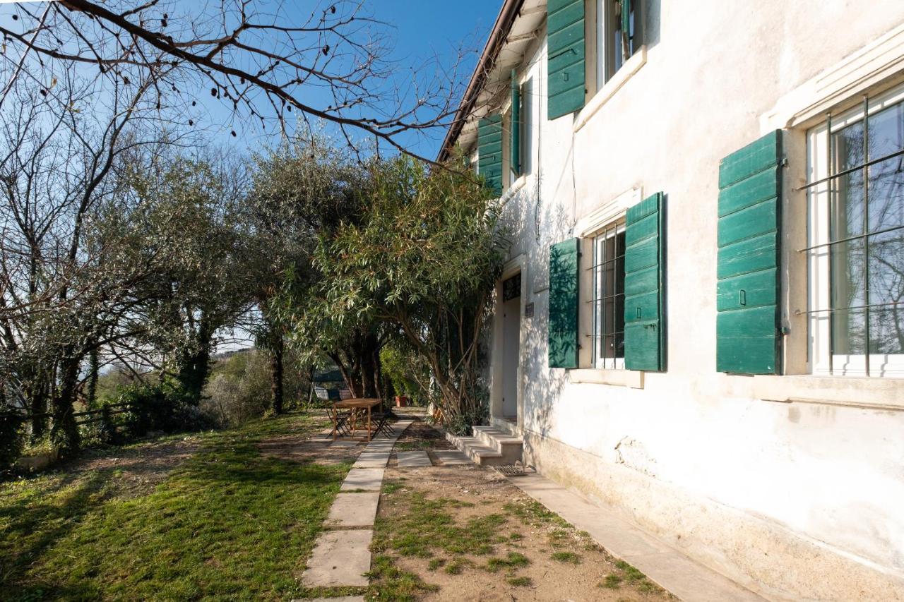 Villa Ca Del Vajo Valpolicella House Negrar Exterior foto