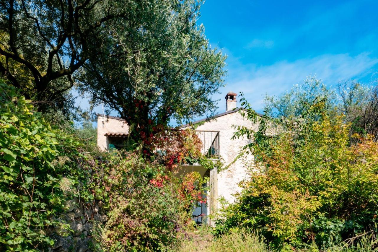 Villa Ca Del Vajo Valpolicella House Negrar Exterior foto