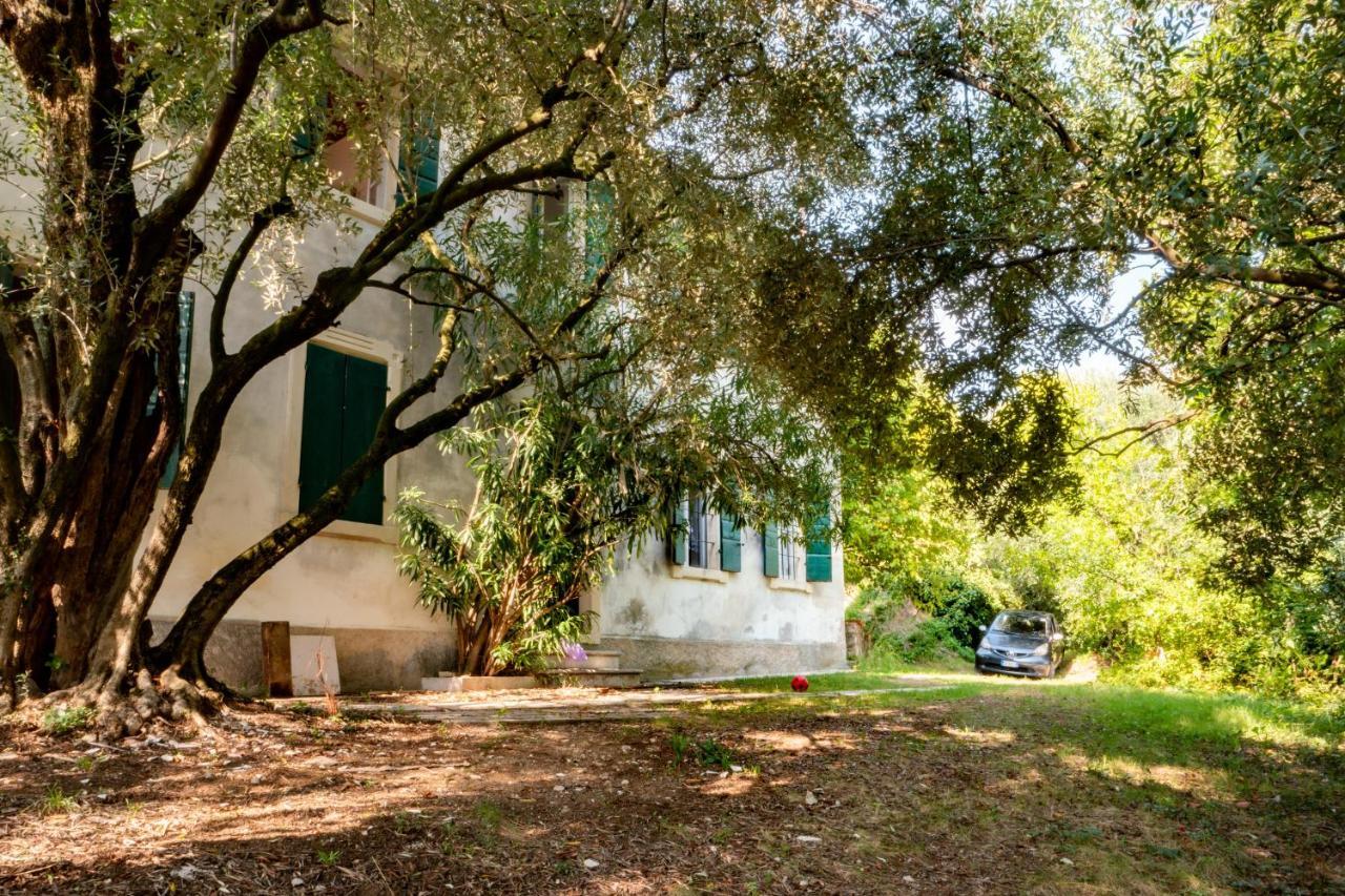 Villa Ca Del Vajo Valpolicella House Negrar Exterior foto