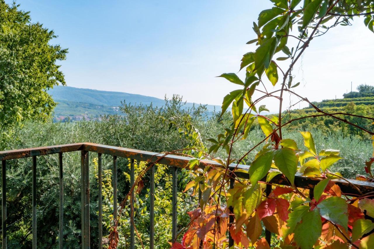 Villa Ca Del Vajo Valpolicella House Negrar Exterior foto