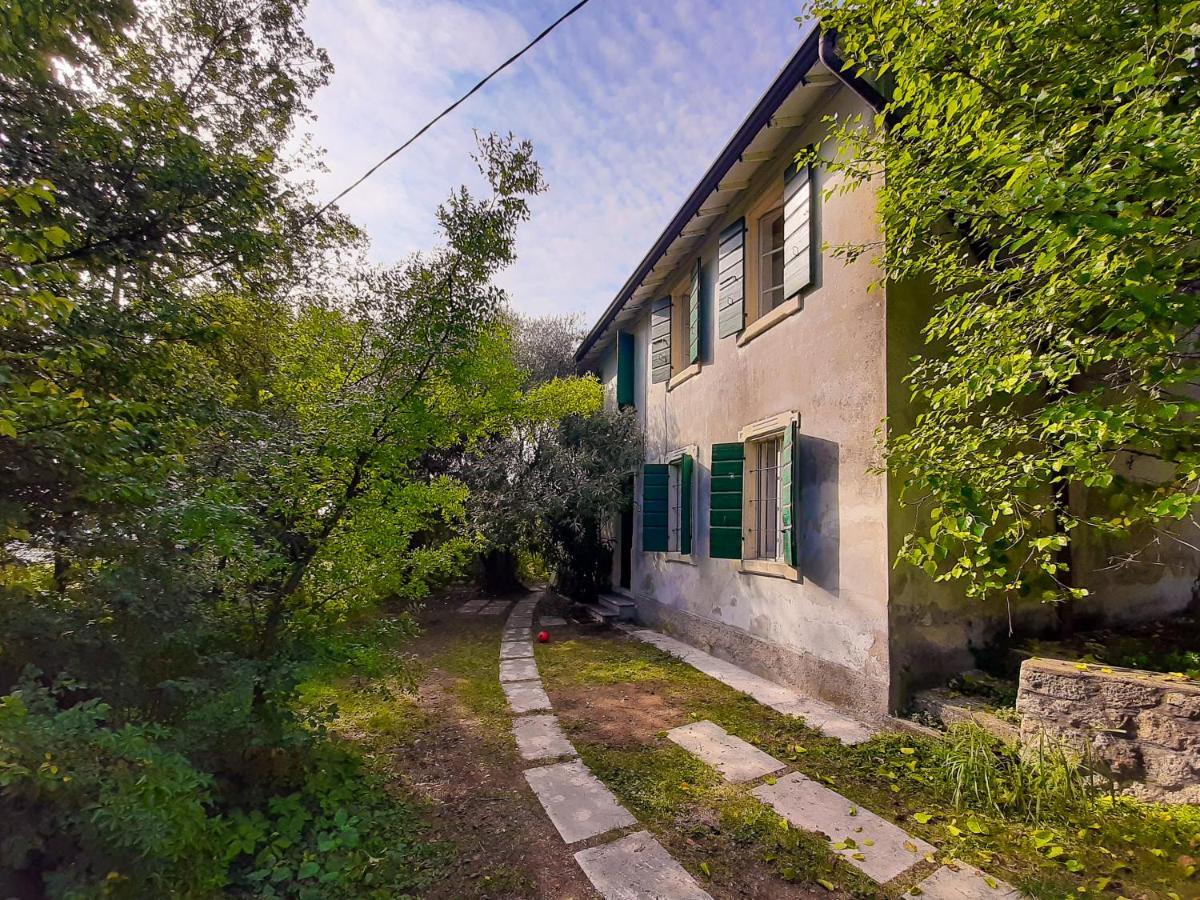 Villa Ca Del Vajo Valpolicella House Negrar Exterior foto