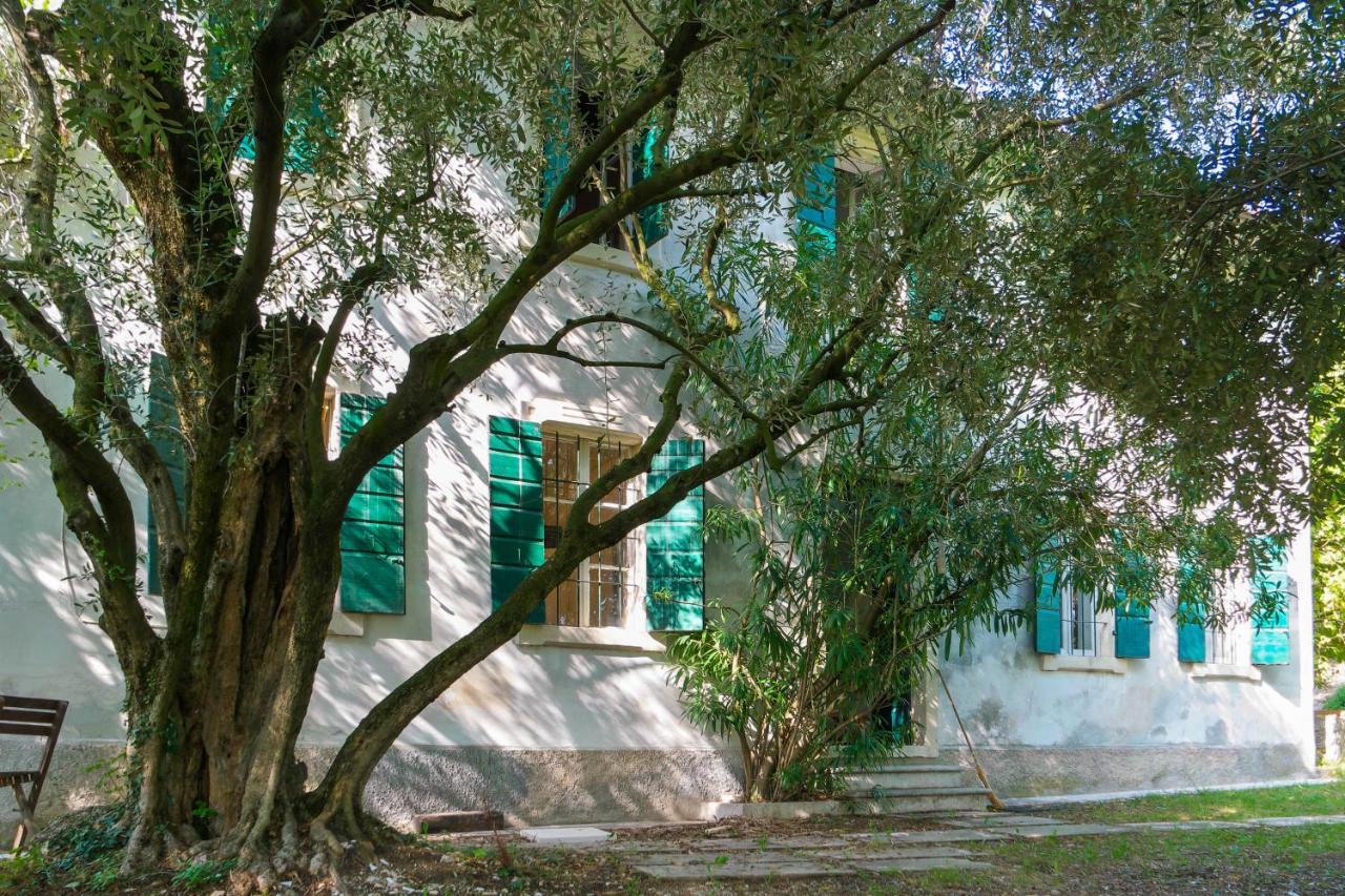 Villa Ca Del Vajo Valpolicella House Negrar Exterior foto