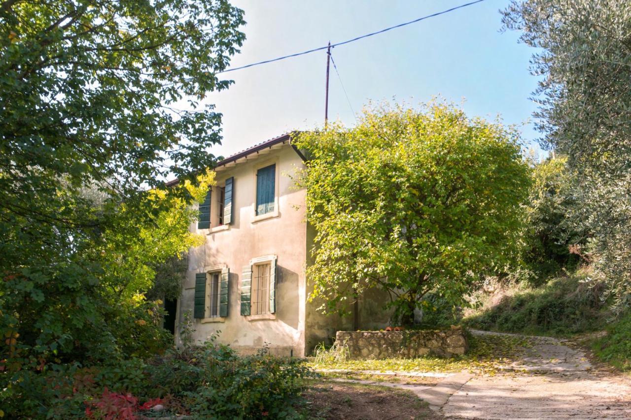 Villa Ca Del Vajo Valpolicella House Negrar Exterior foto
